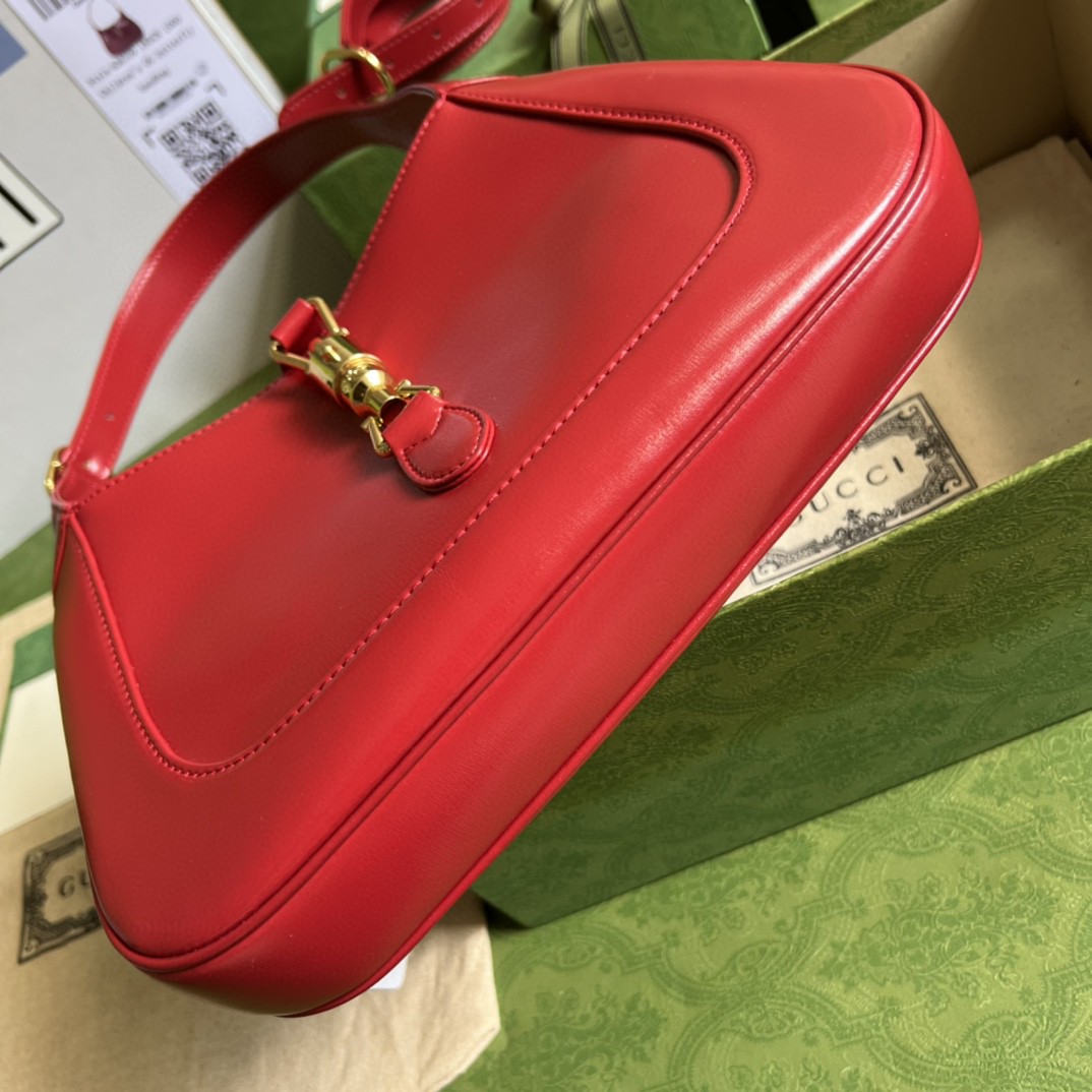G*u*i jackie 1961 small shoulder bag
