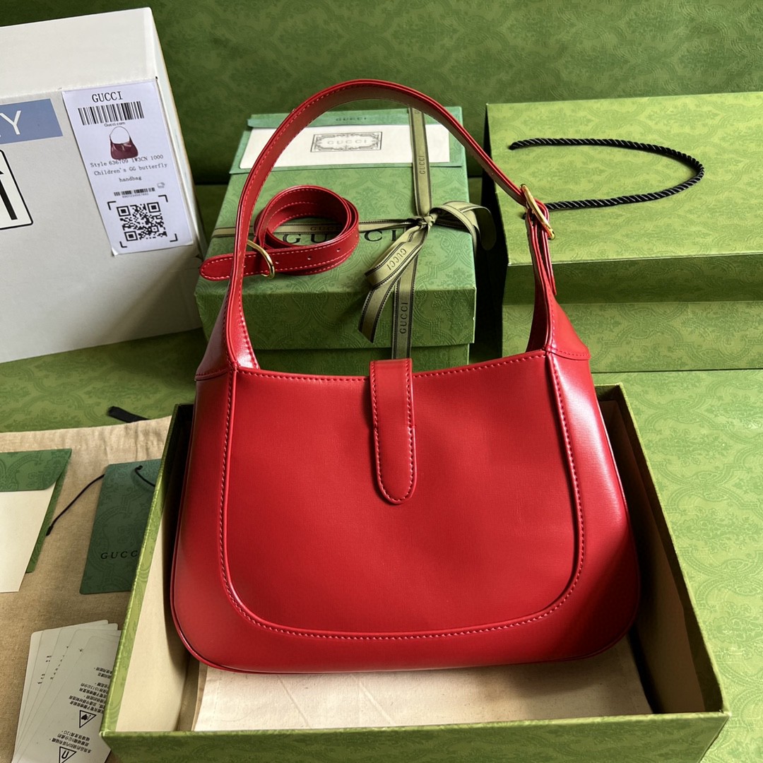 G*u*i jackie 1961 small shoulder bag