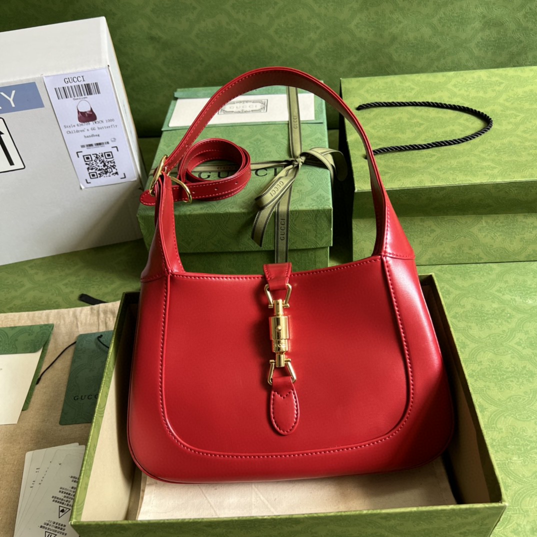 G*u*i jackie 1961 small shoulder bag