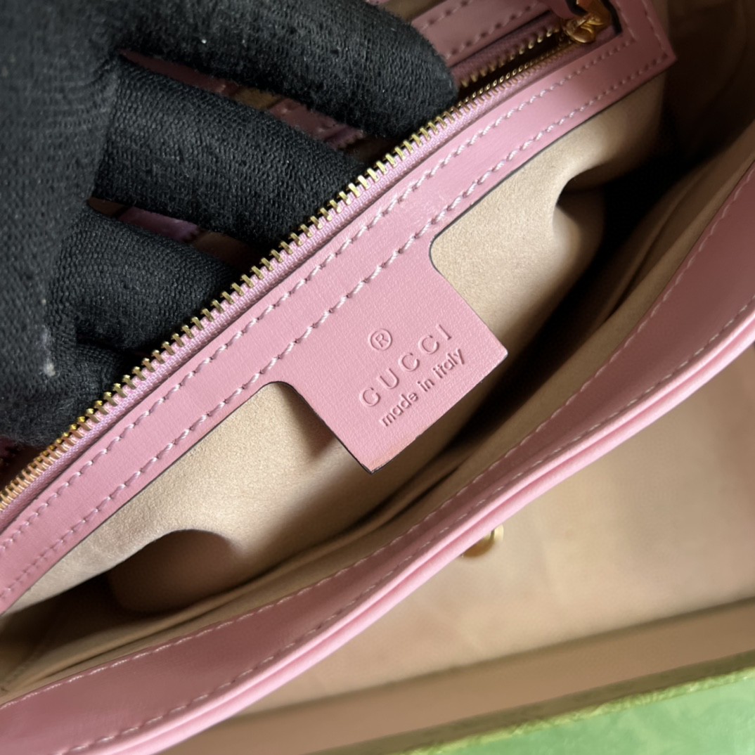 G*u*i jackie 1961 small shoulder bag