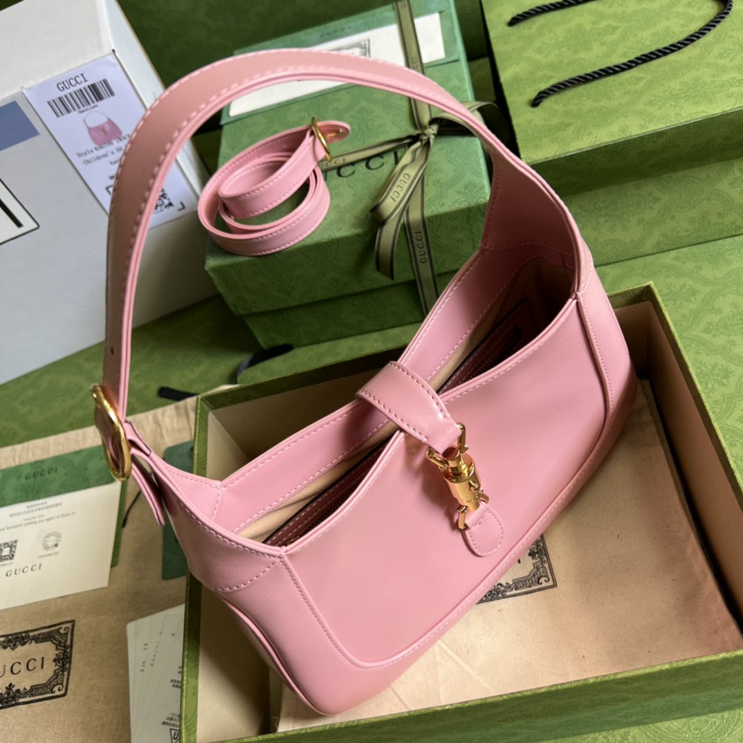G*u*i jackie 1961 small shoulder bag