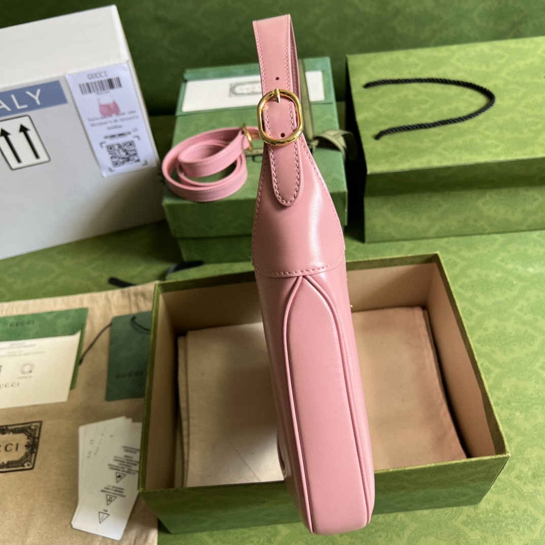 G*u*i jackie 1961 small shoulder bag