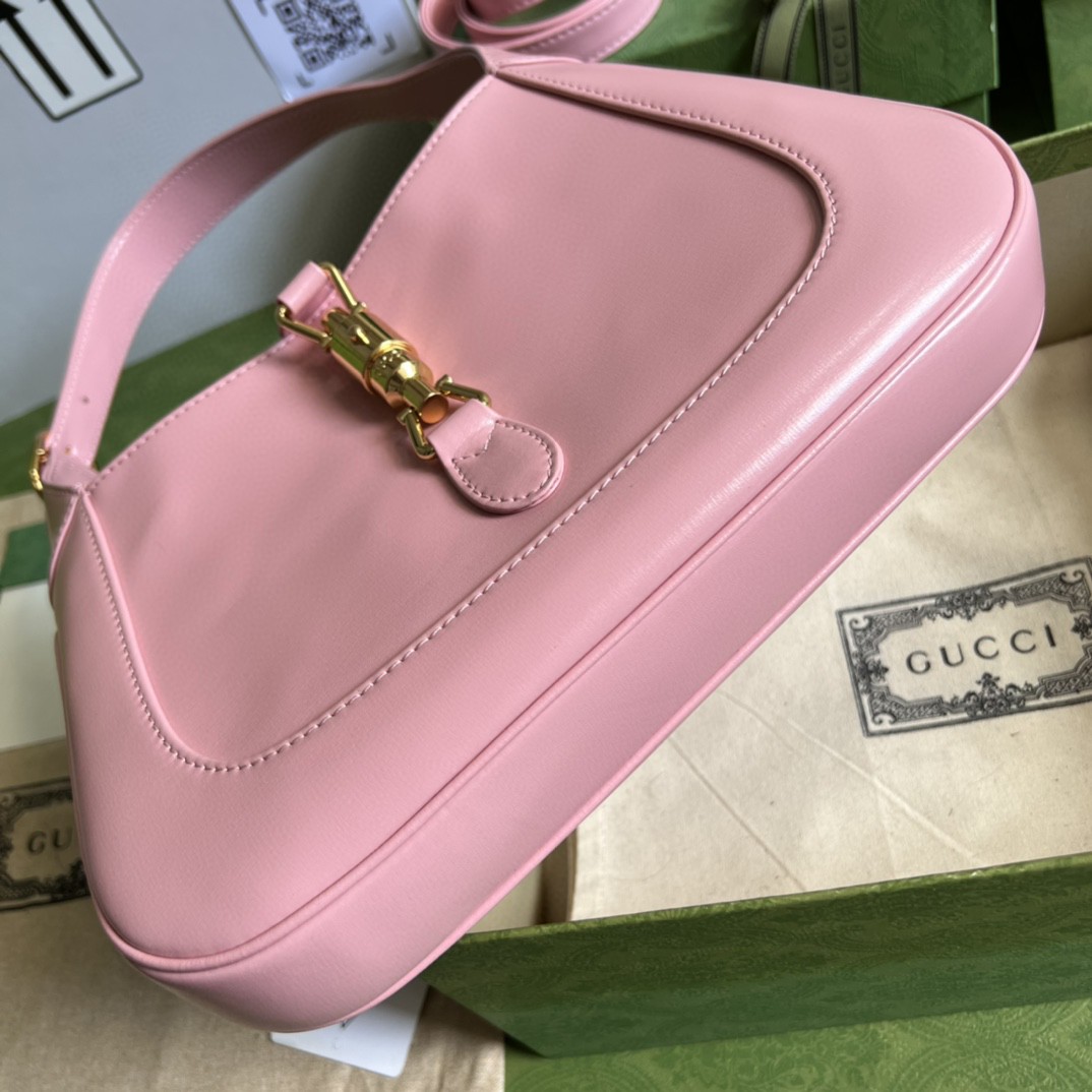 G*u*i jackie 1961 small shoulder bag