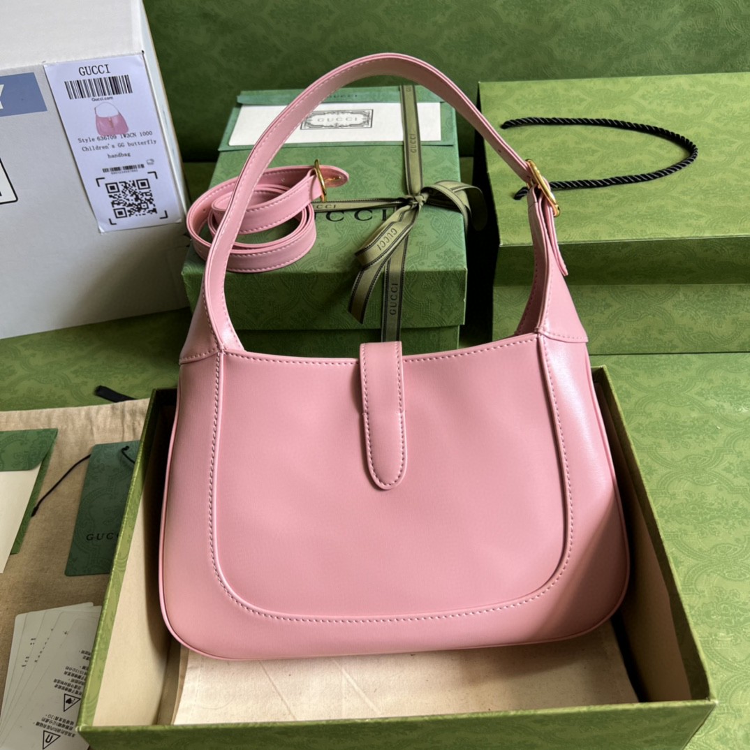 G*u*i jackie 1961 small shoulder bag