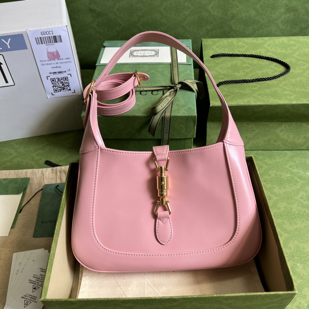 G*u*i jackie 1961 small shoulder bag