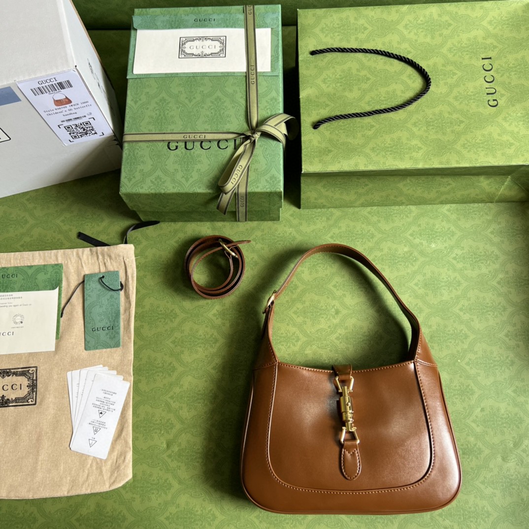 G*u*i jackie 1961 small shoulder bag