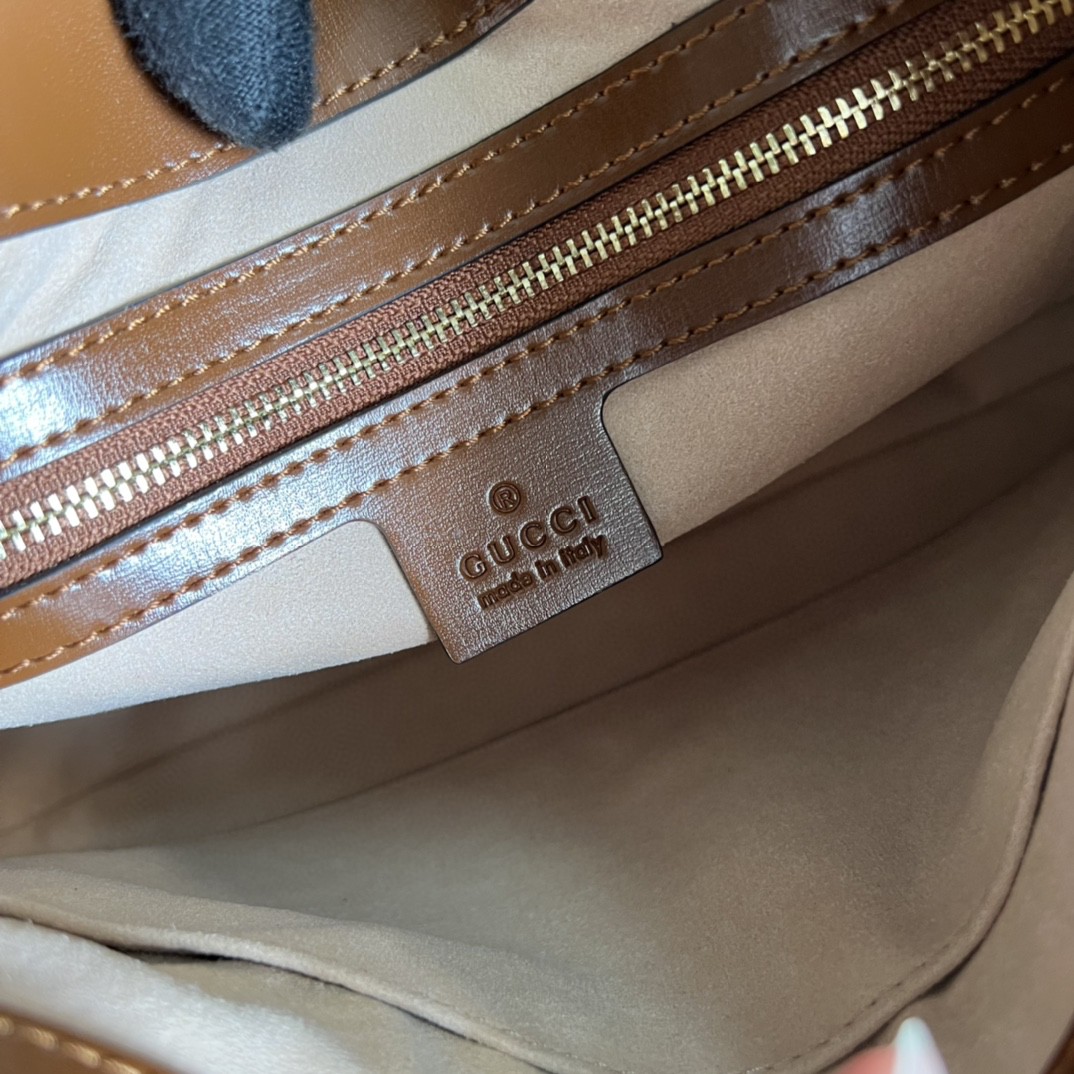G*u*i jackie 1961 small shoulder bag