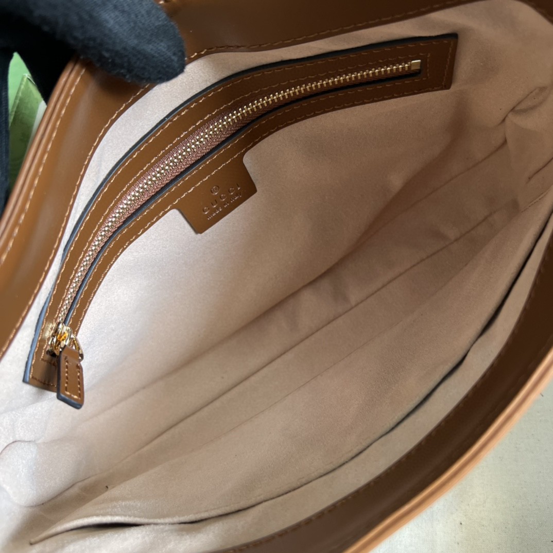 G*u*i jackie 1961 small shoulder bag