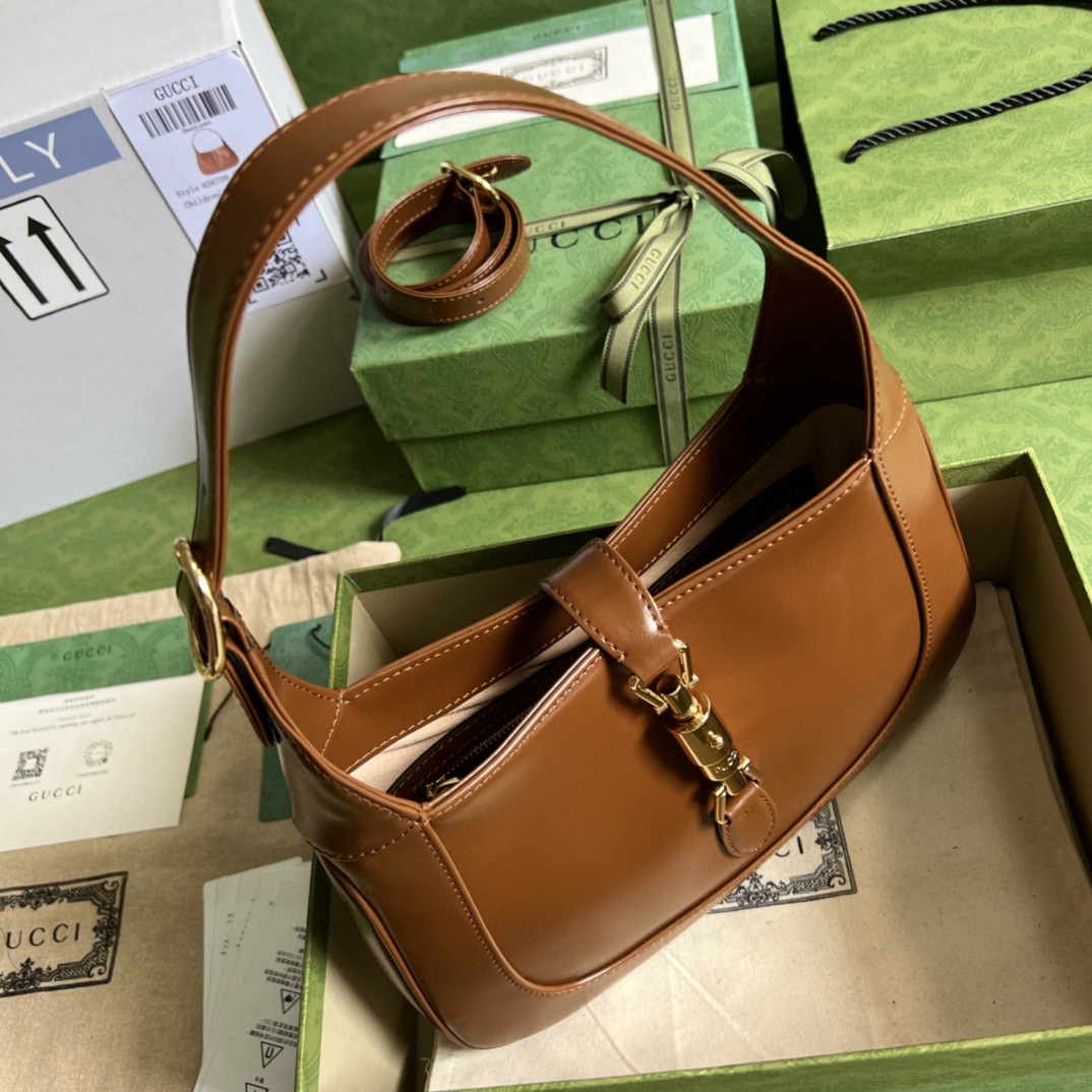 G*u*i jackie 1961 small shoulder bag