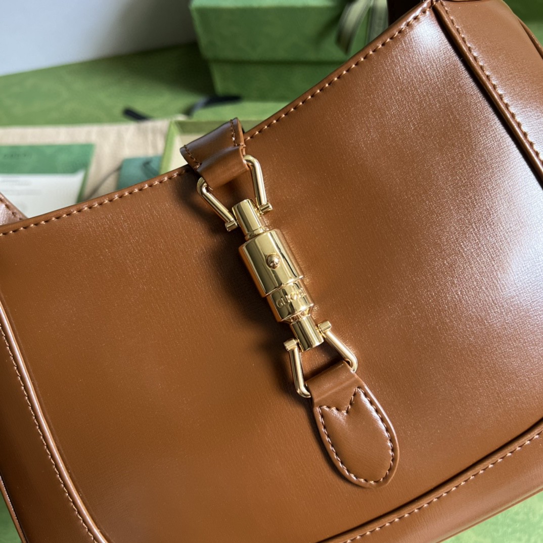 G*u*i jackie 1961 small shoulder bag