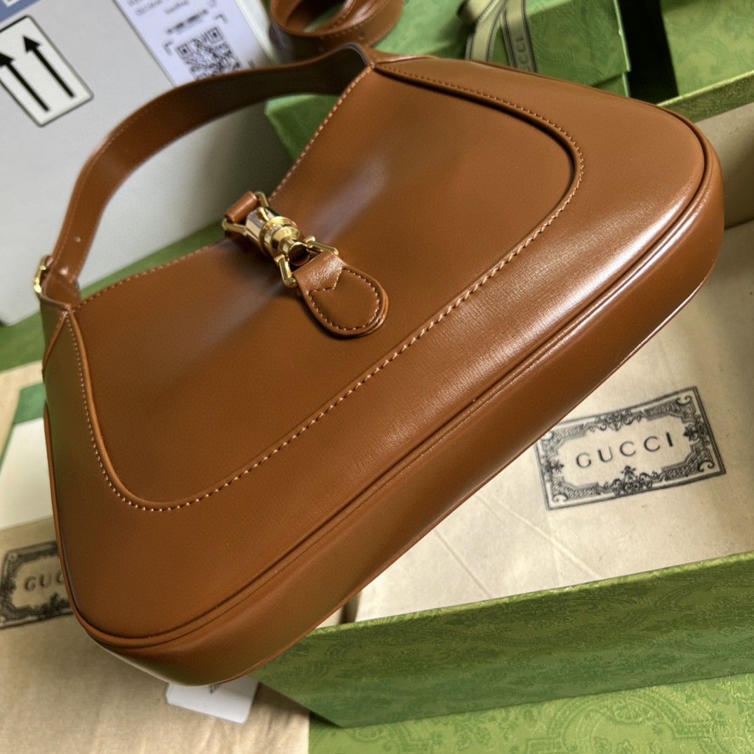 G*u*i jackie 1961 small shoulder bag