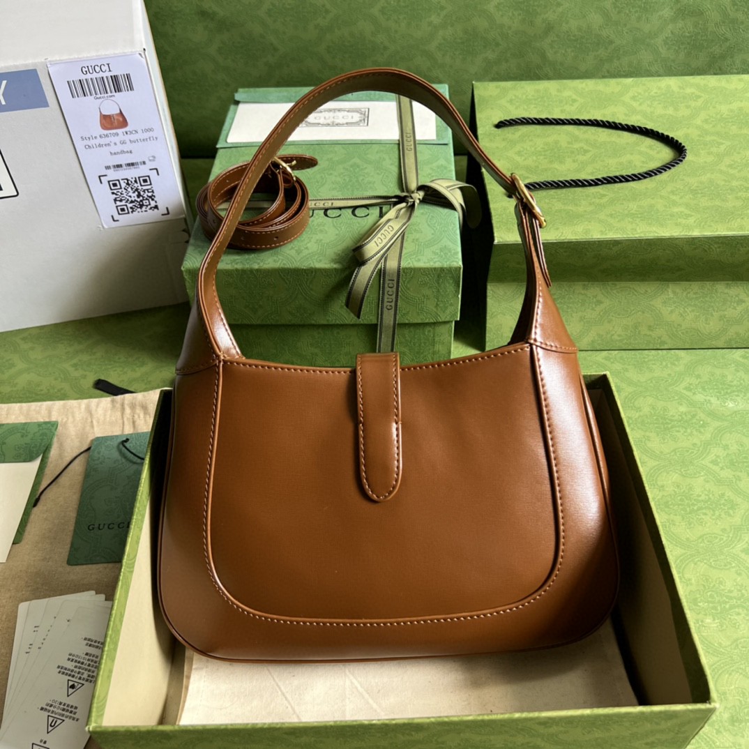 G*u*i jackie 1961 small shoulder bag