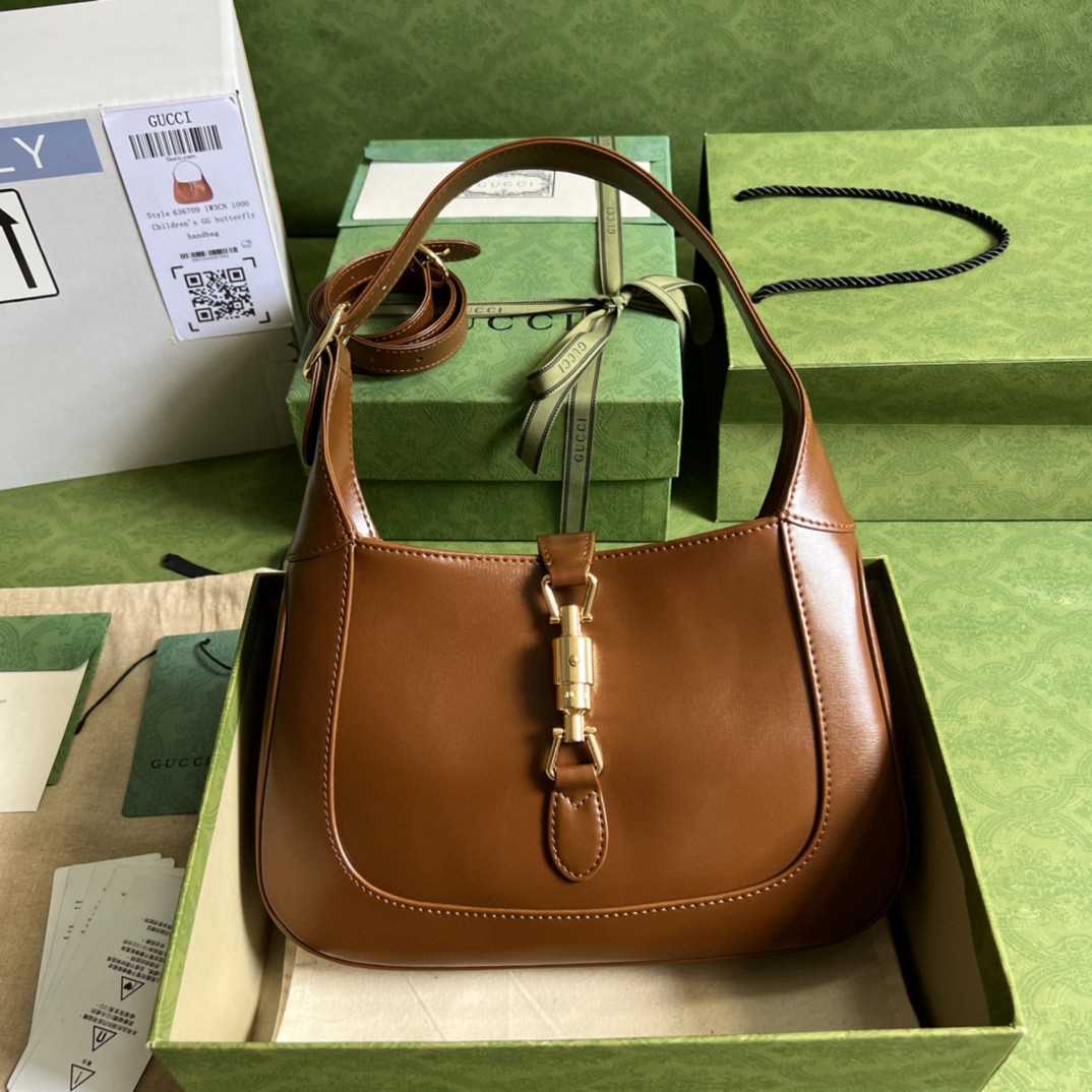 G*u*i jackie 1961 small shoulder bag