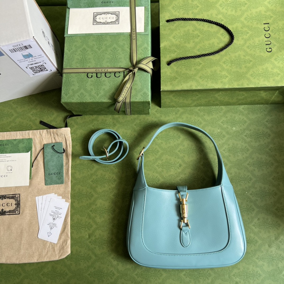 G*u*i jackie 1961 small shoulder bag