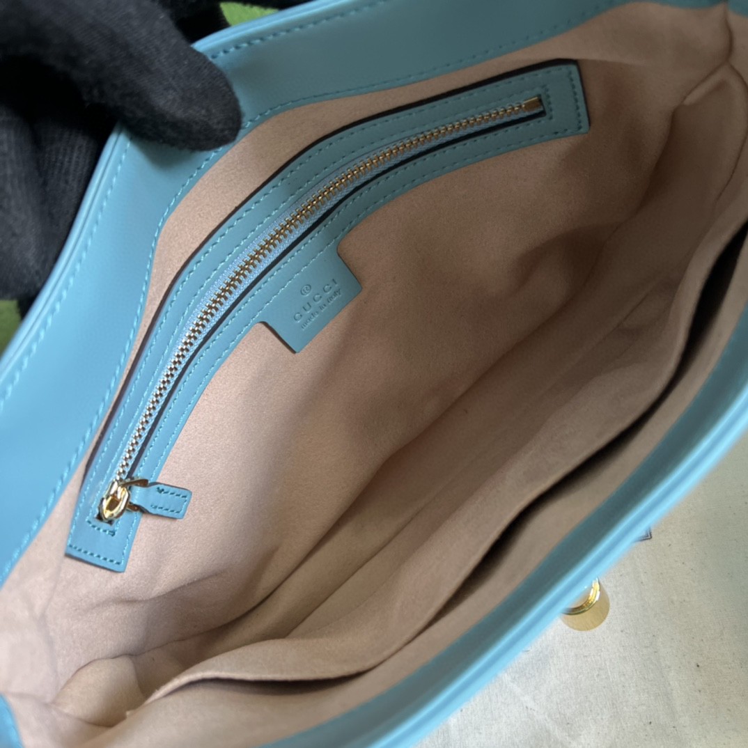 G*u*i jackie 1961 small shoulder bag