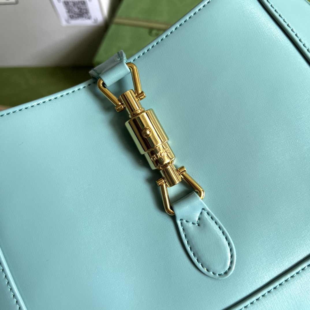 G*u*i jackie 1961 small shoulder bag