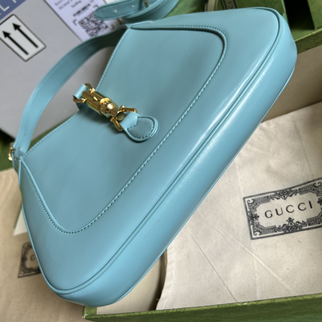 G*u*i jackie 1961 small shoulder bag
