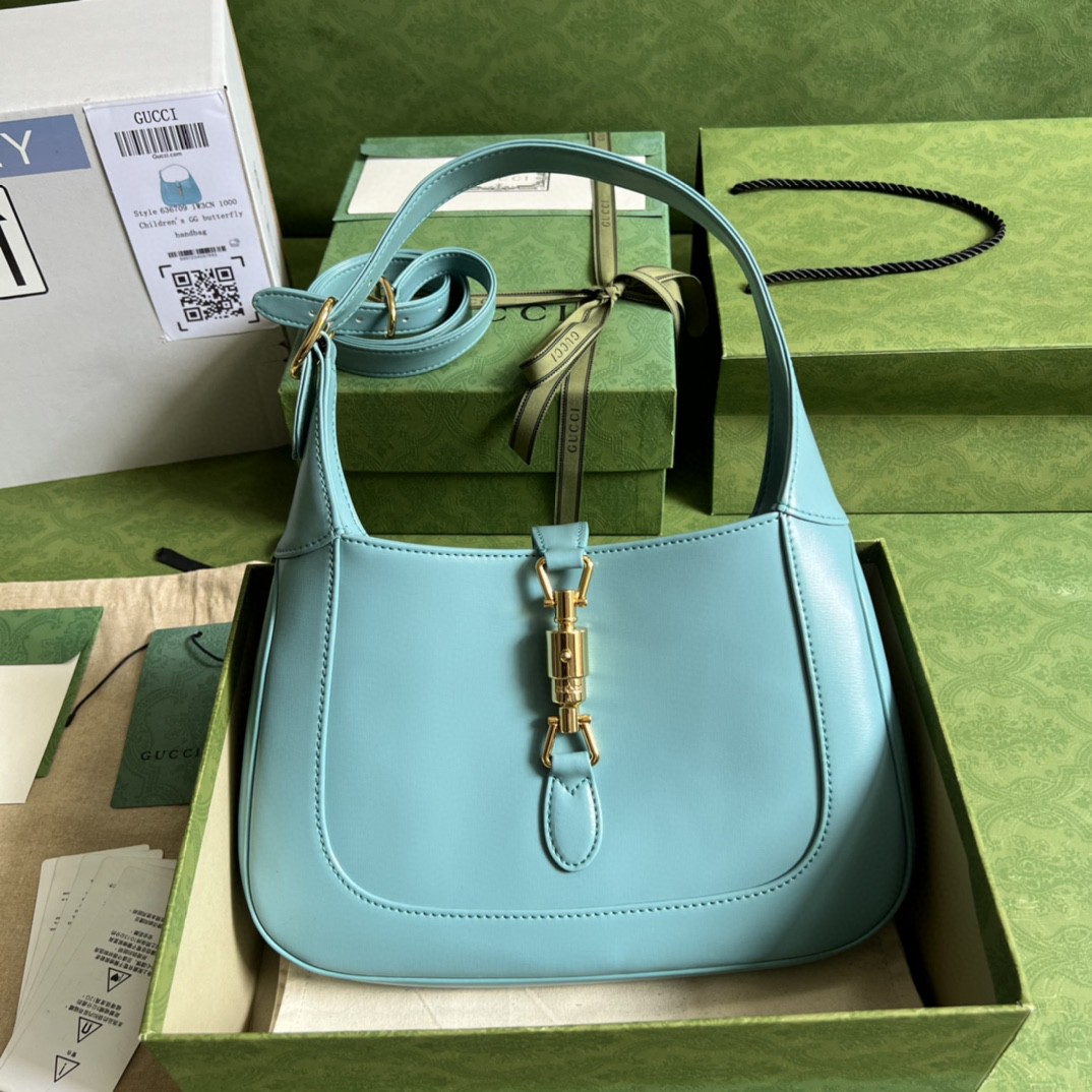 G*u*i jackie 1961 small shoulder bag