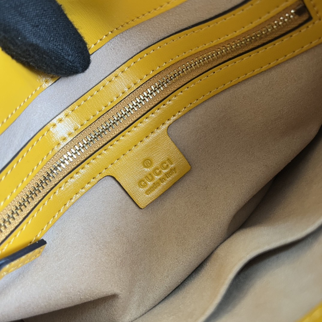 G*u*i jackie 1961 small shoulder bag