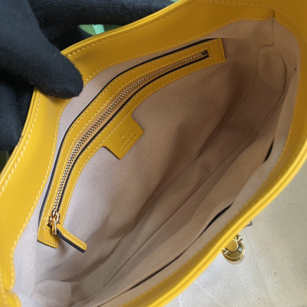 G*u*i jackie 1961 small shoulder bag