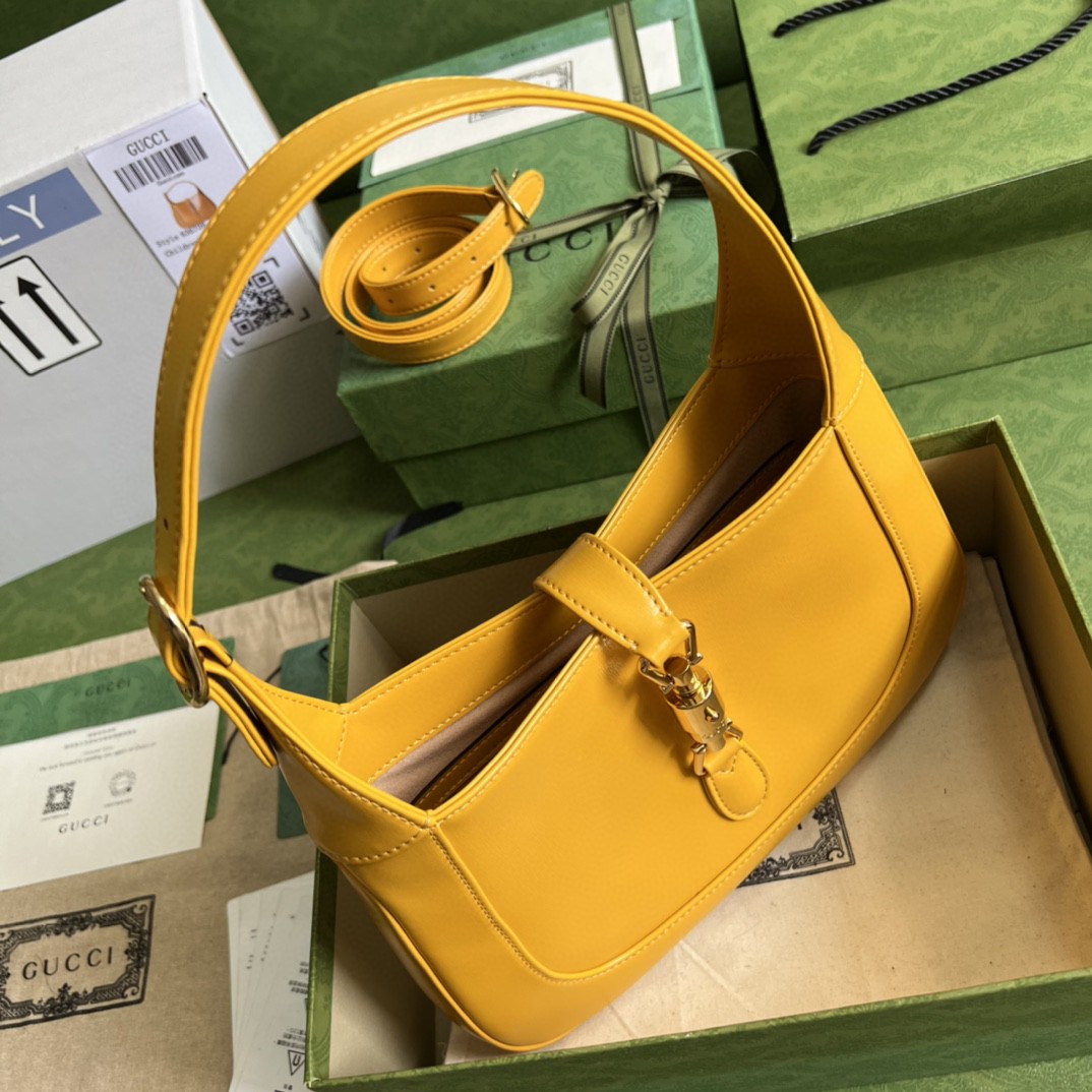 G*u*i jackie 1961 small shoulder bag