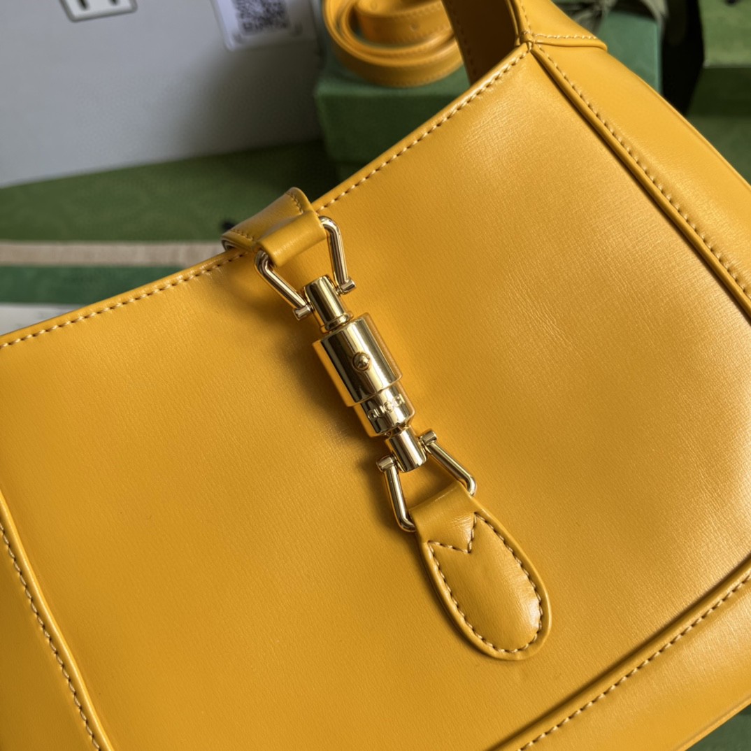 G*u*i jackie 1961 small shoulder bag
