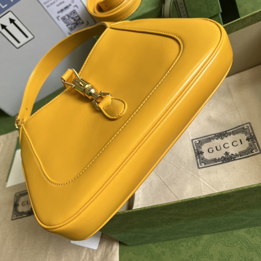 G*u*i jackie 1961 small shoulder bag