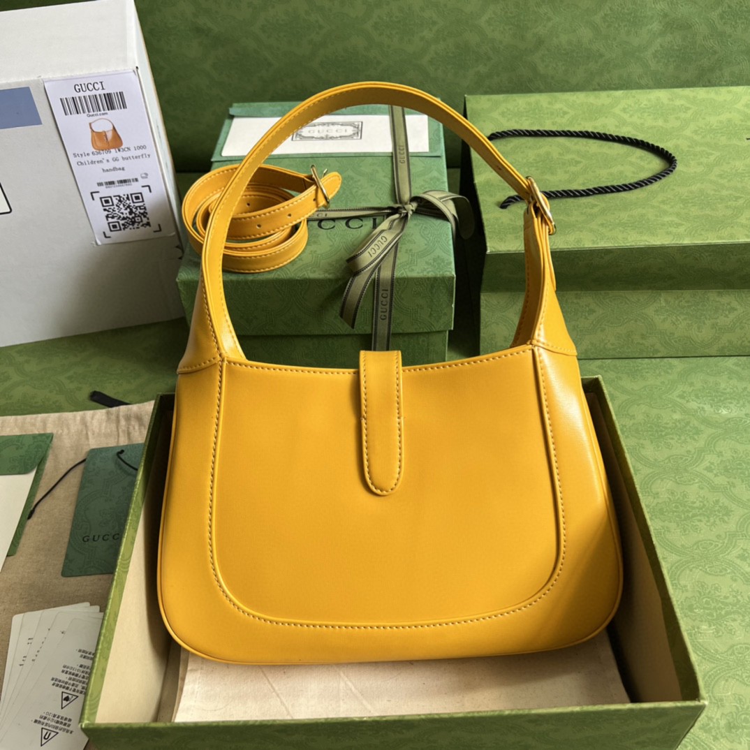 G*u*i jackie 1961 small shoulder bag