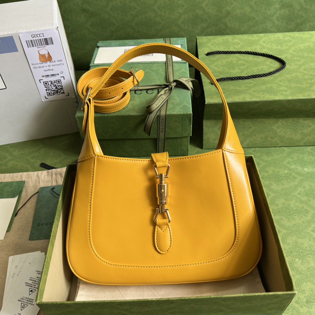 G*u*i jackie 1961 small shoulder bag