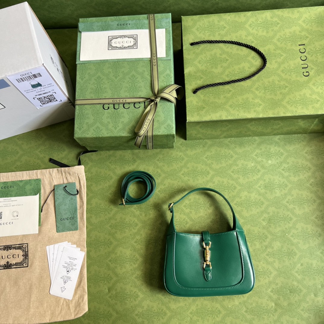 G*u*i jackie 1961 mini
