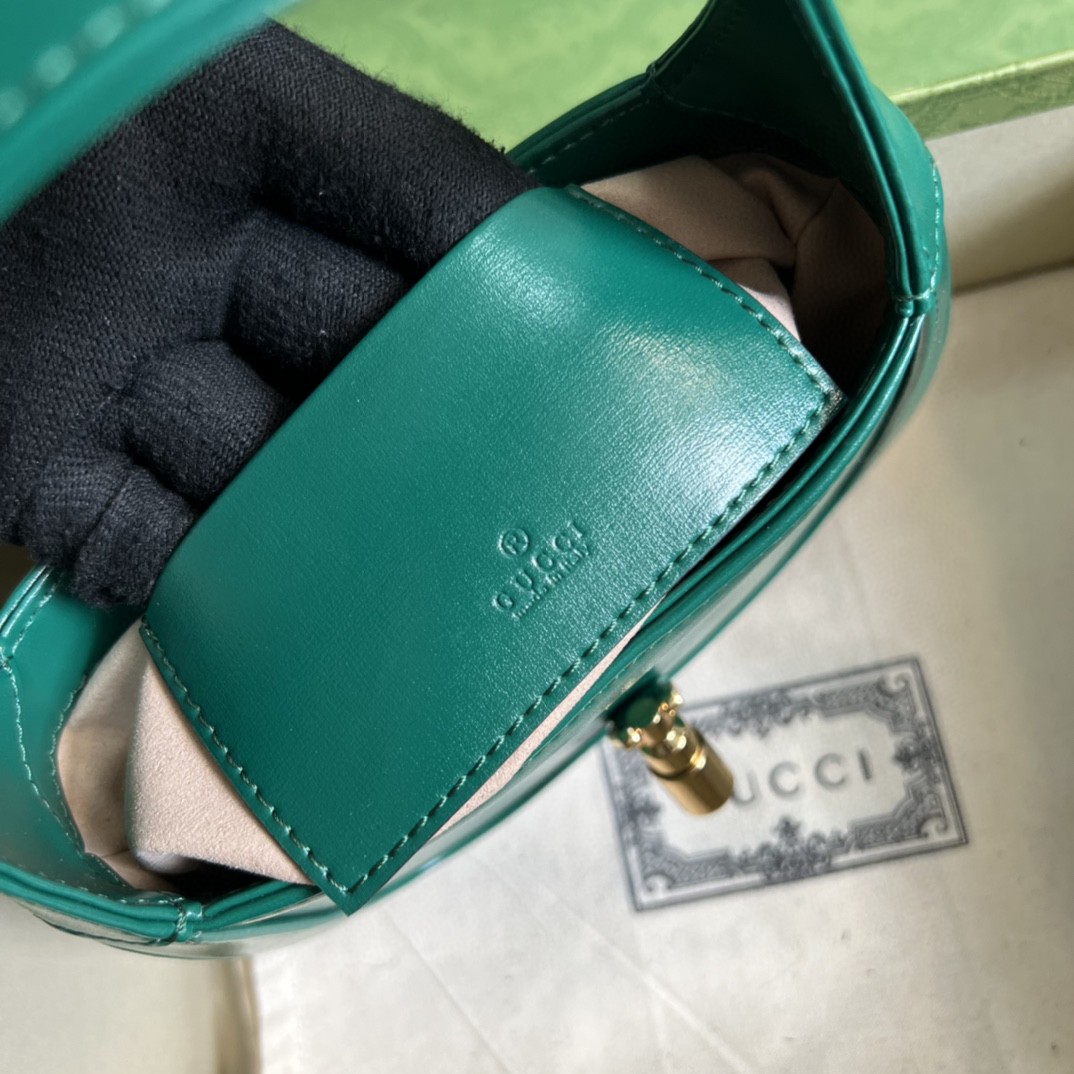 G*u*i jackie 1961 mini