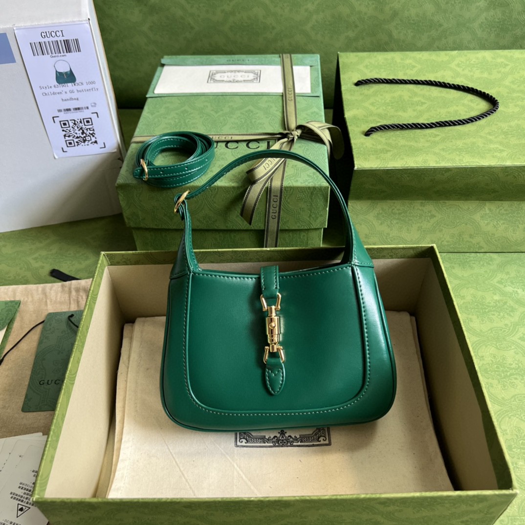 G*u*i jackie 1961 mini