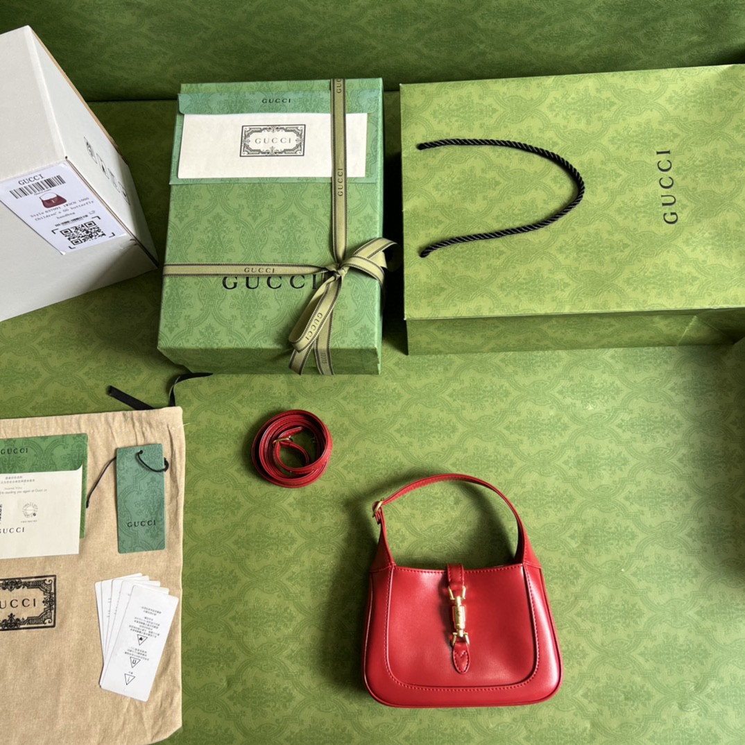 G*u*i jackie 1961 mini