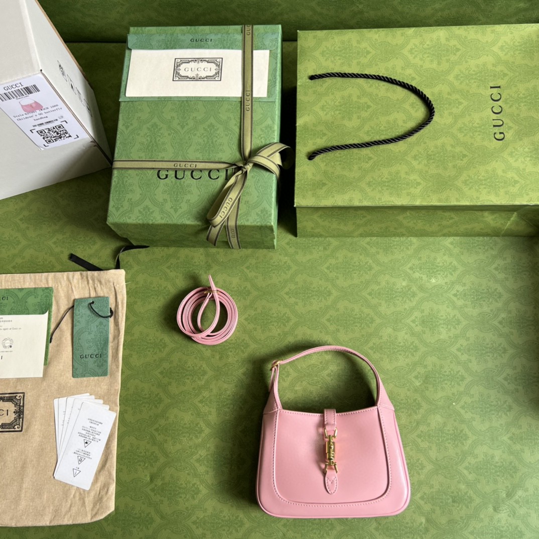 G*u*i jackie 1961 mini