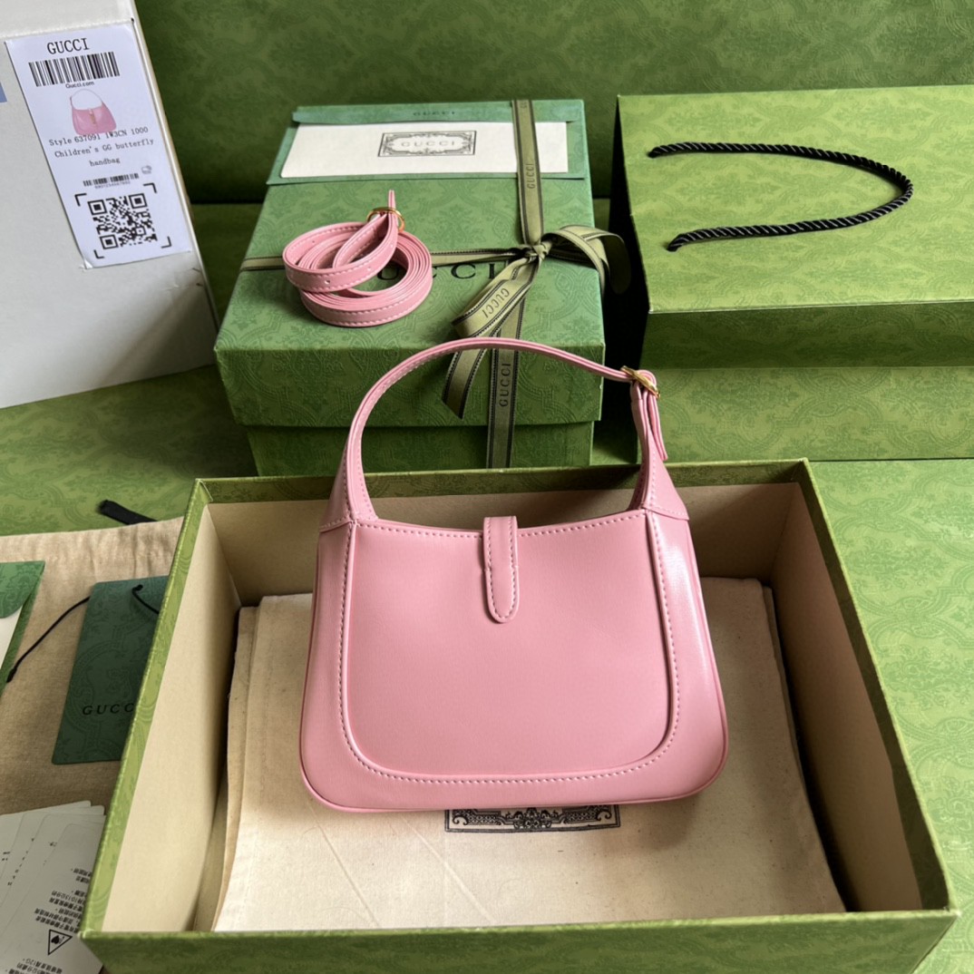 G*u*i jackie 1961 mini