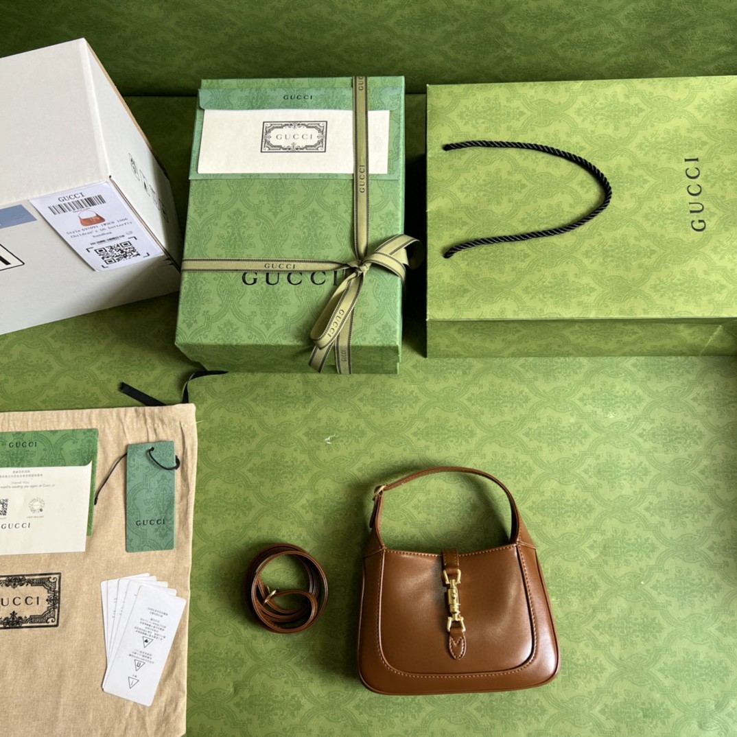 G*u*i jackie 1961 mini