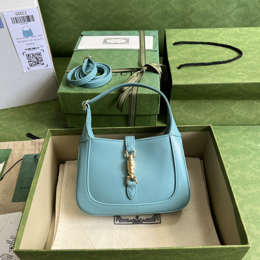 G*u*i jackie 1961 mini