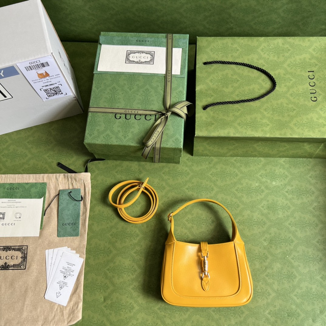 G*u*i jackie 1961 mini