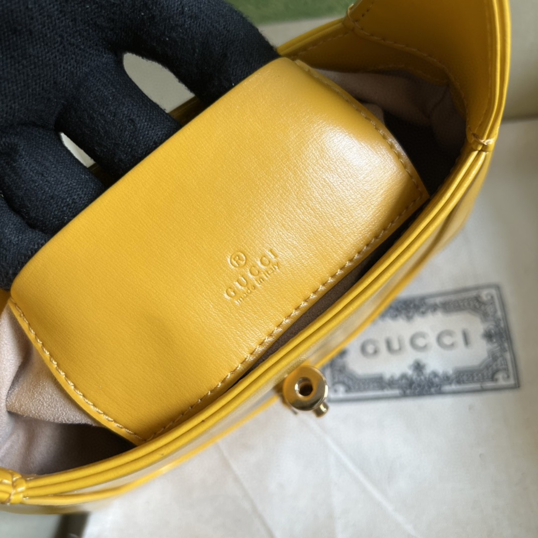 G*u*i jackie 1961 mini