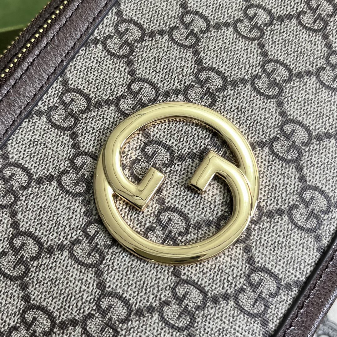 G*u*i blondie mini bag