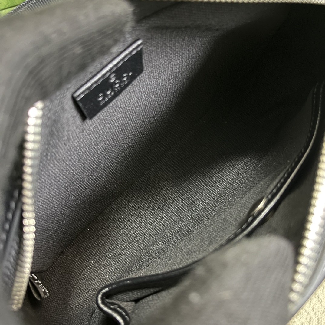 G*u*i jumbo gg mini bag