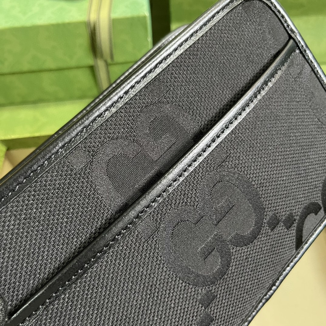 G*u*i jumbo gg mini bag