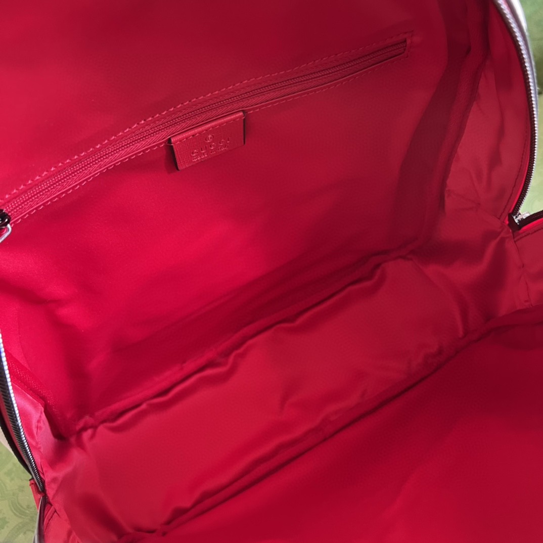 G*u*i rucksack backpack