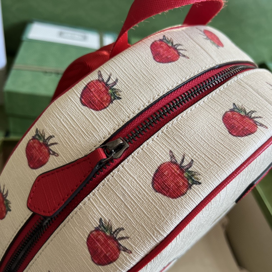 G*u*i rucksack backpack