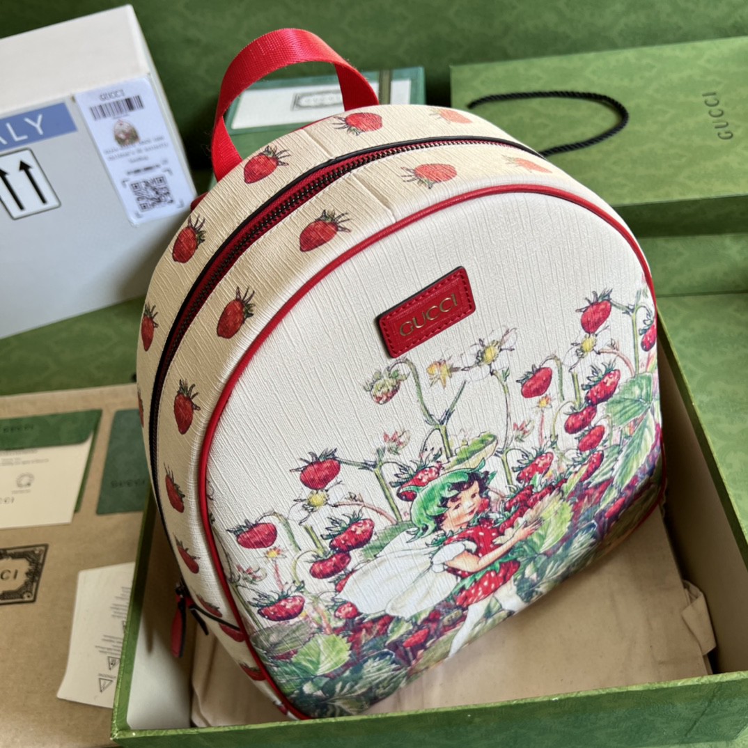 G*u*i rucksack backpack