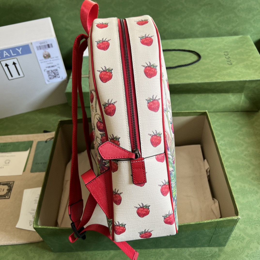 G*u*i rucksack backpack