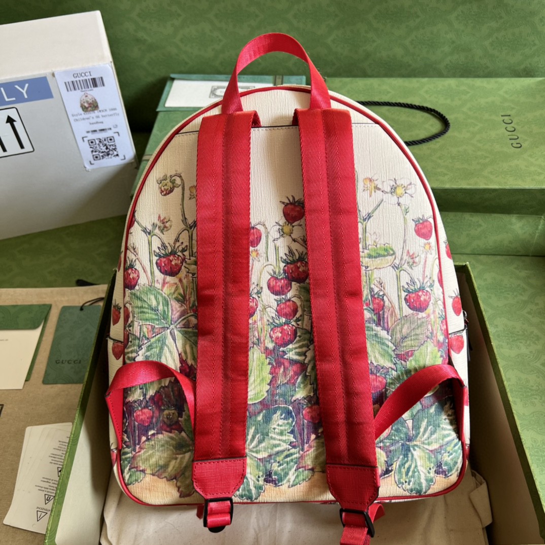 G*u*i rucksack backpack