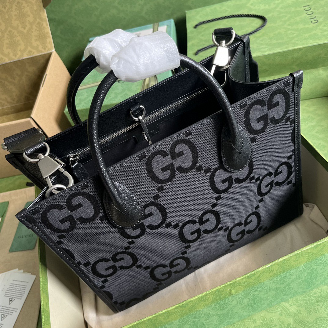 G*u*i small tote