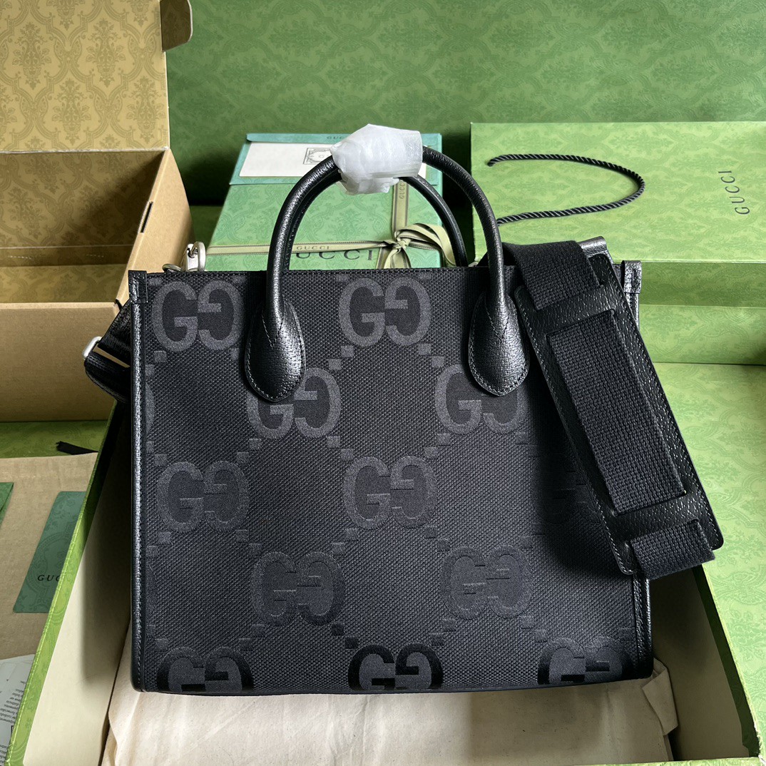 G*u*i small tote