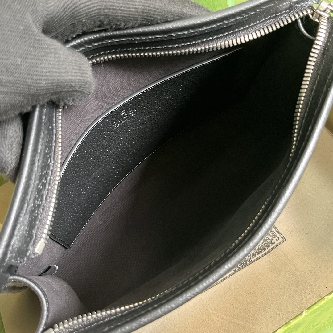 G*u*i fabgn jumbo gg bag